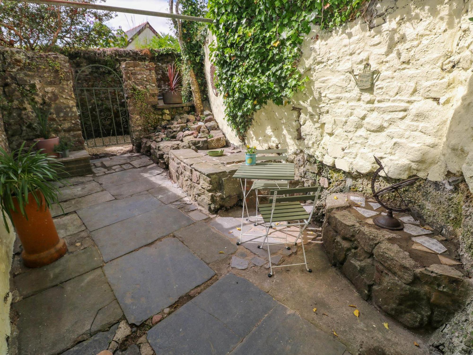 Suffolk House Villa Narberth Exterior foto