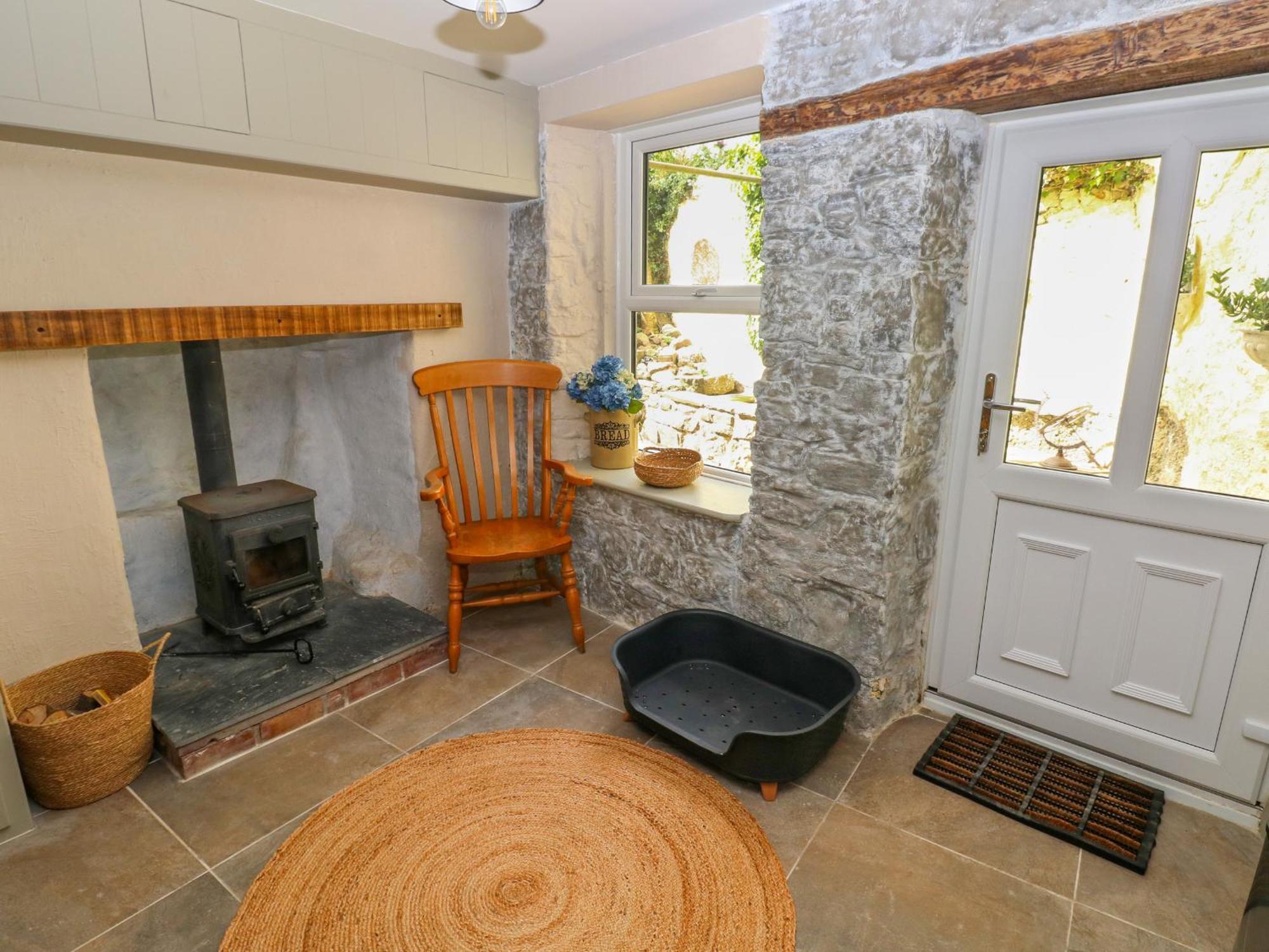 Suffolk House Villa Narberth Exterior foto